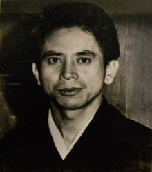 Tomosaburo Okano